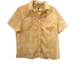 Orvis Passport Shirt size L